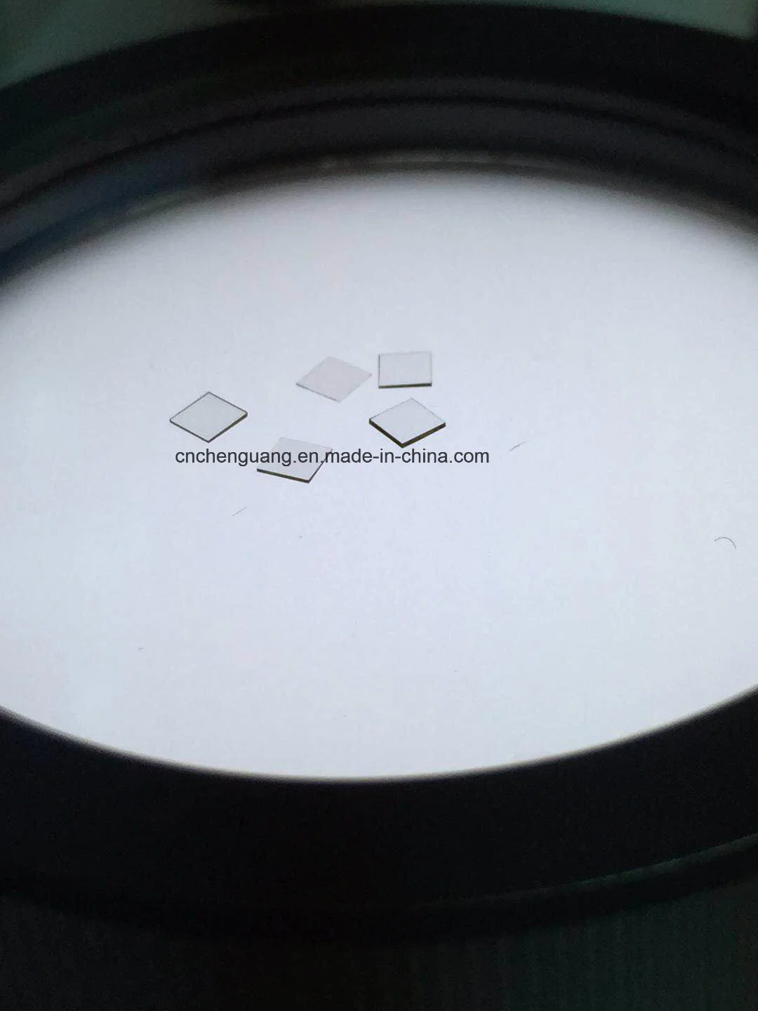 CVD Substrate to Reactor Electronic CVD Optical Diamond