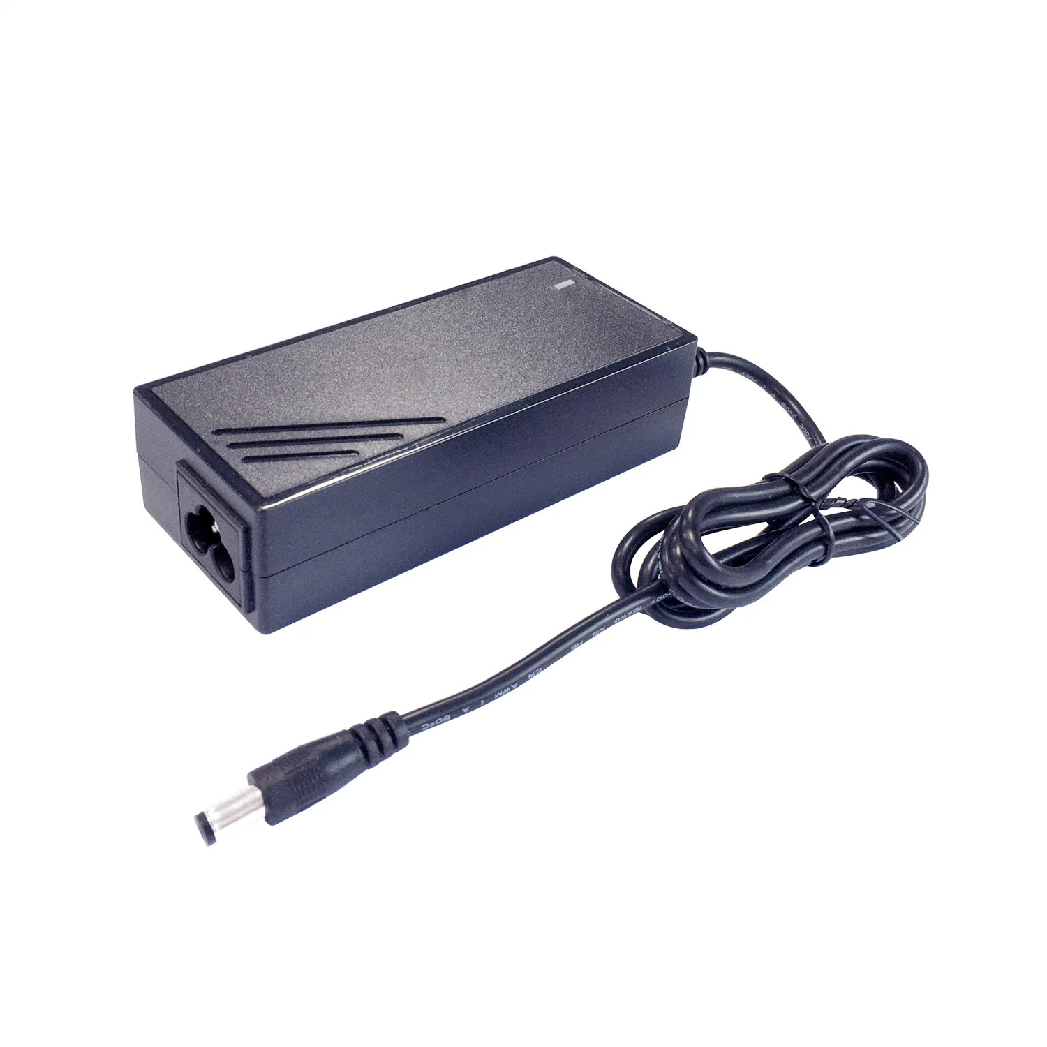 OEM/ODM 12V5a/15V4a/24V2.5A AC DC Desktop Switching Power Adapter Supply with 2 Pin Magnetic Cable Connector M525