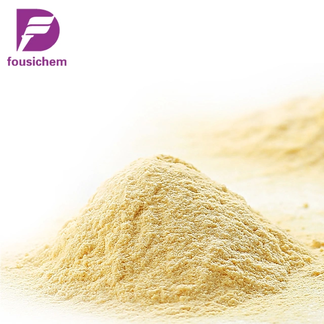 Supply Top Quality Powder PS (Phosphatidylserine Powder) CAS: 51446-62-9