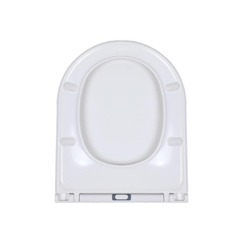 Good Quality UF Plastic Quick Release Slow Down Toilet Seat Lid for Bathroom Toilet Seat Cover