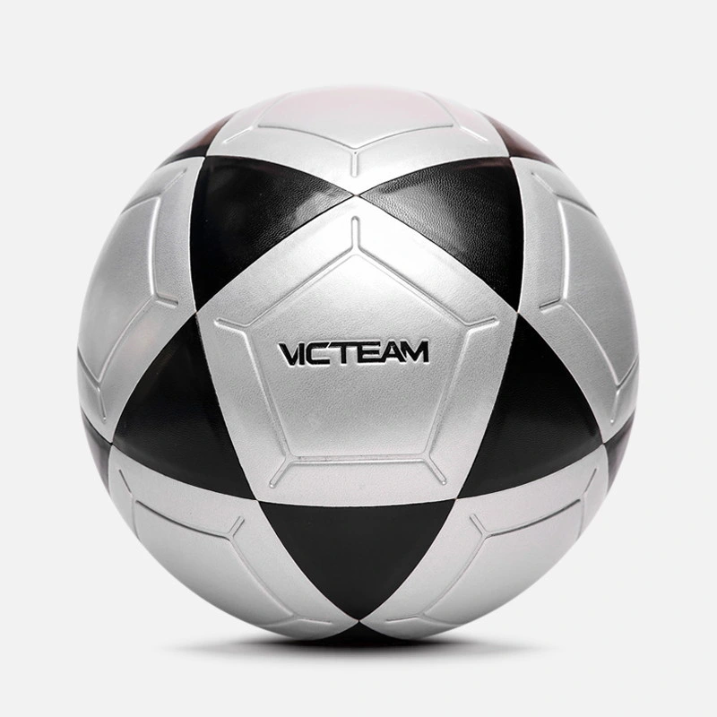 Robust PU Material Club Training Soccer Ball Size 5