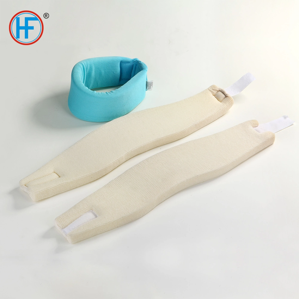 Low Price Direct Sale Hot Sale Wholesale/Supplier Relieve The Pain From Whiplash Soft Collar