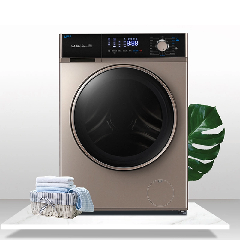 Automatic Washing Machine for Home High quality/High cost performance  and Low Price Washing Machine 10kg