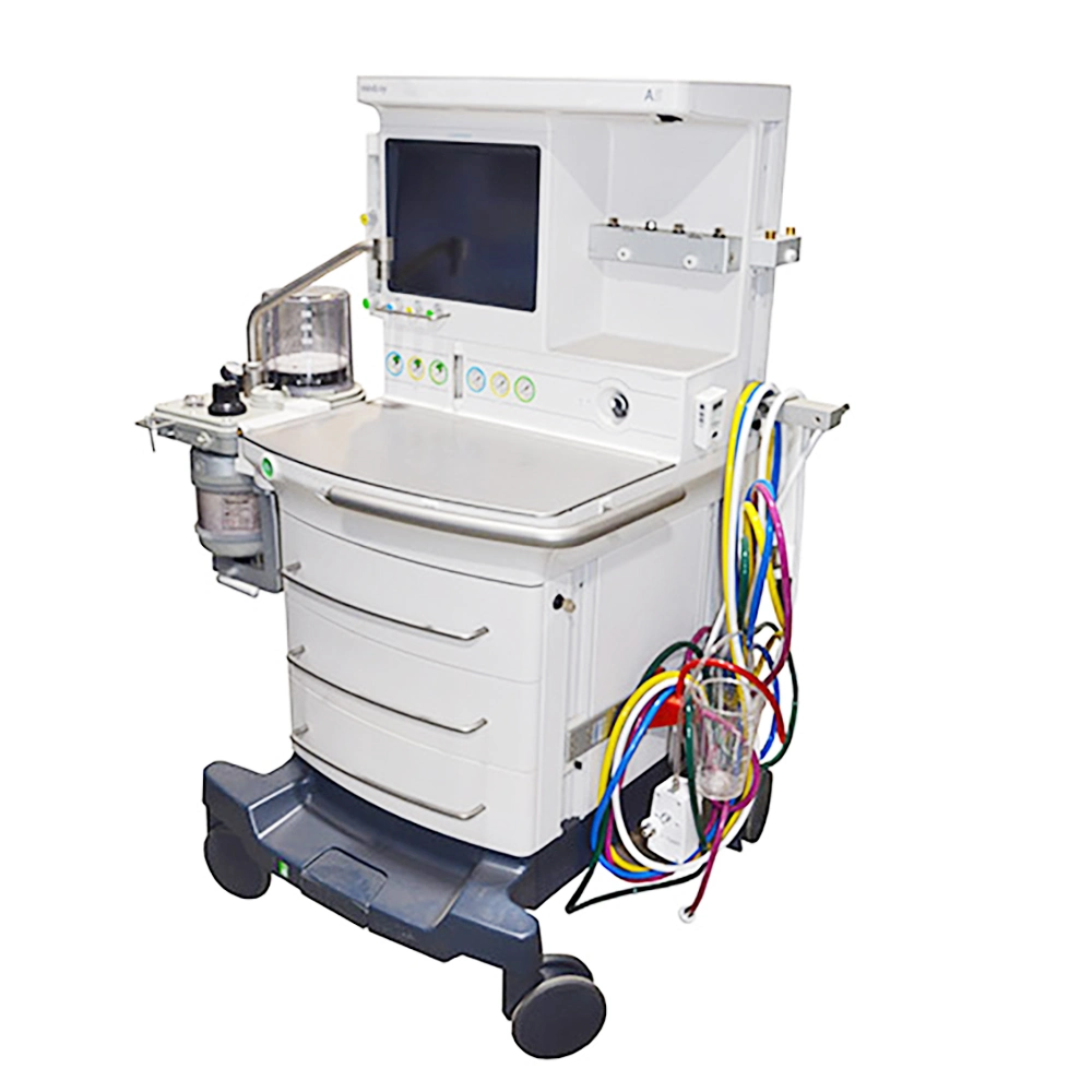 Mindray A5 Anesthesia And Emergency Apparatus A7 A8 Anesthesia Machine A9 With Touch Screen