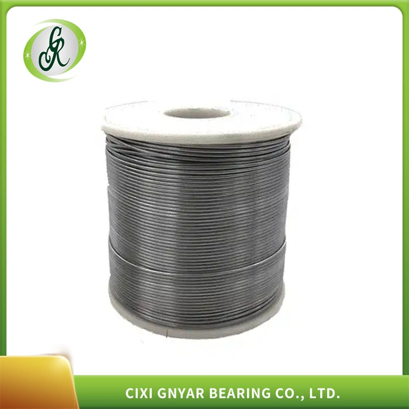 Hot Rolled 8 mm Q195 Low Carbon Steel Wire Rod 60 40 Solder Wire Sn60pb40 Er 70s 6 Welding Wire