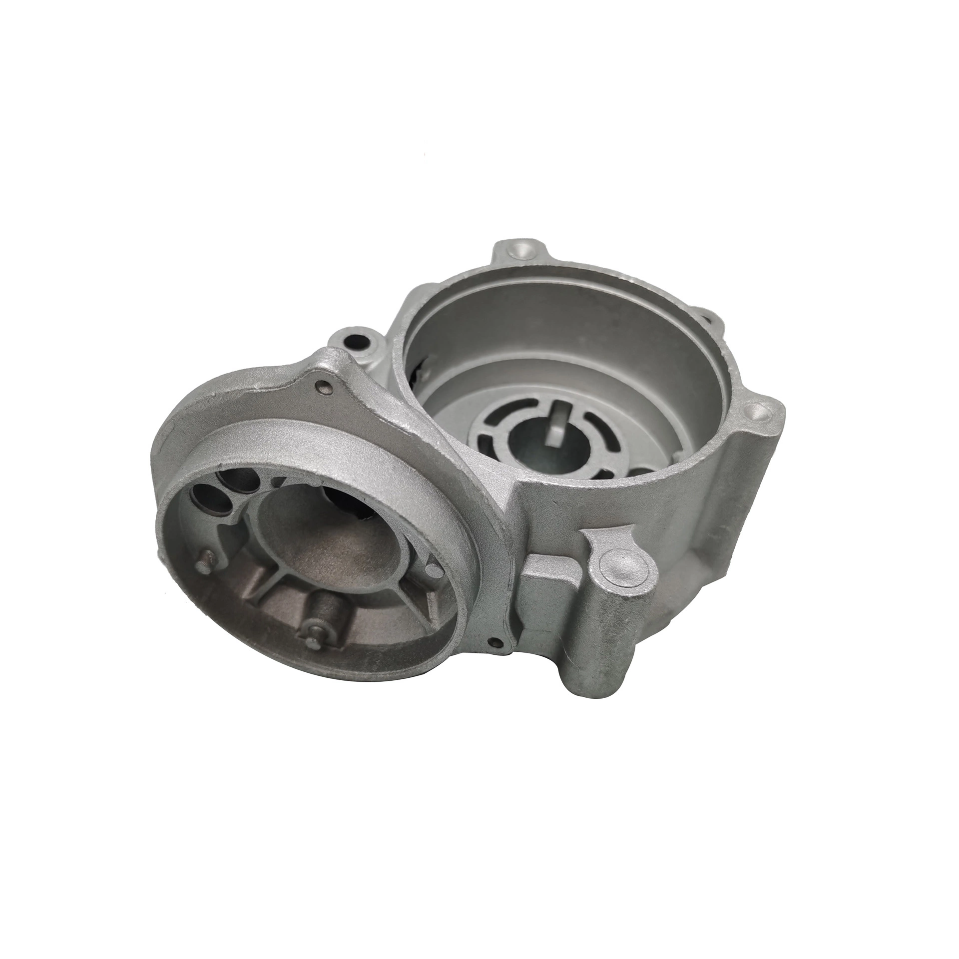 Customized Aluminium Alloy Die Casting Auto Parts/Electronic Accessories /Furniture Parts