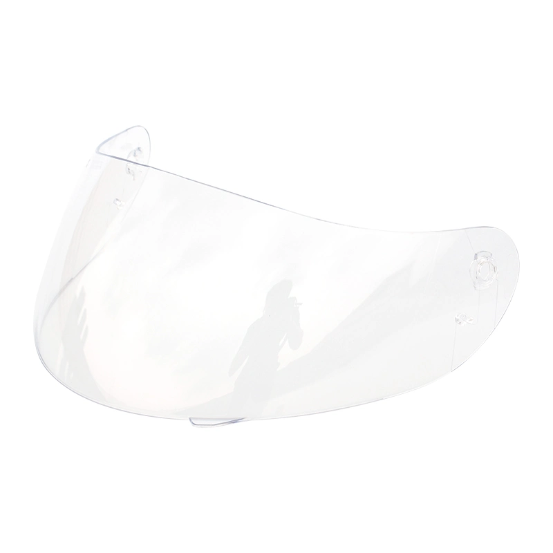 Rts 2009 High-Clear Motorcycle Helmet Visors K3 K4 Motorbike Lens Helmets Lens