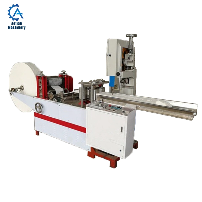 1760mm Sanitary Napkin Machine Napkin Manufacturing Machine for Paper Product Processing Line