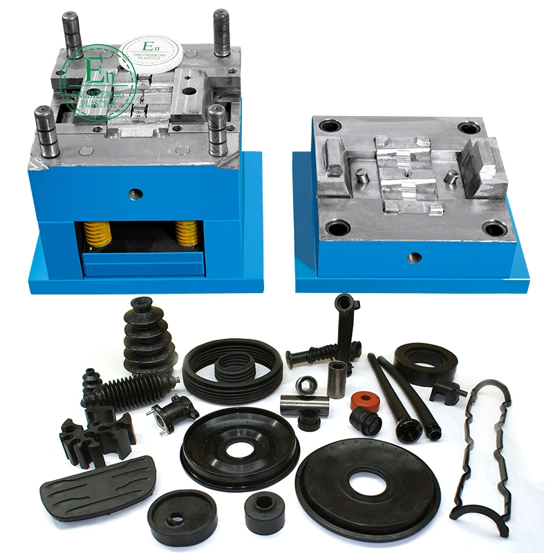 Precision Injection Mold OEM Automotive Interior Parts