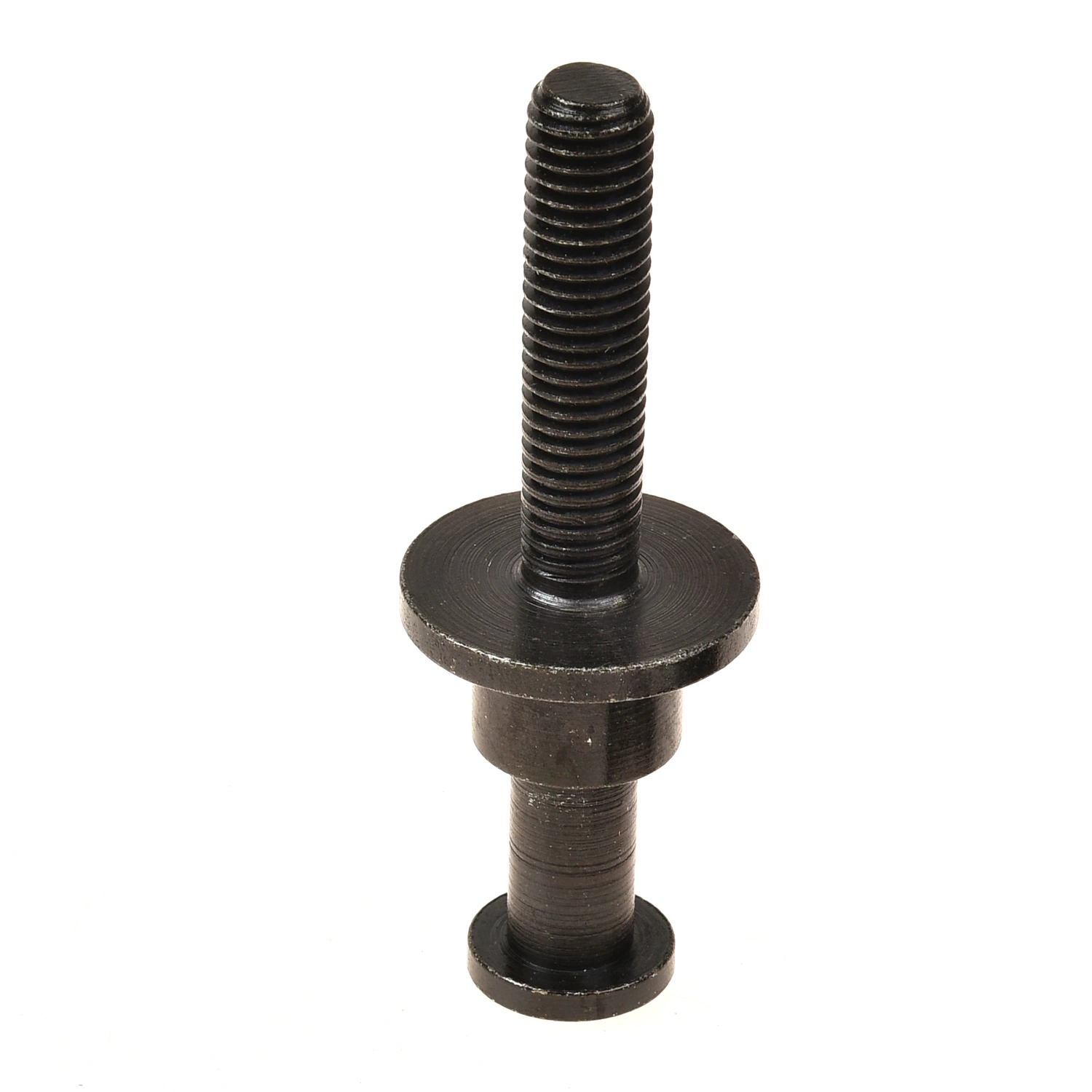 Fine Thread Black Zinc Plating Screw Customized Bolt