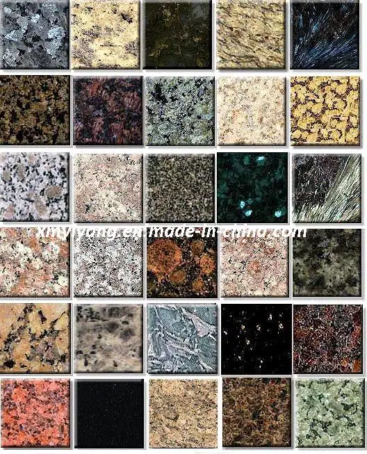 Hot Sale Black Galaxy Granite Kitchen Countertop/Countertops for Wall/Flooring Supplier