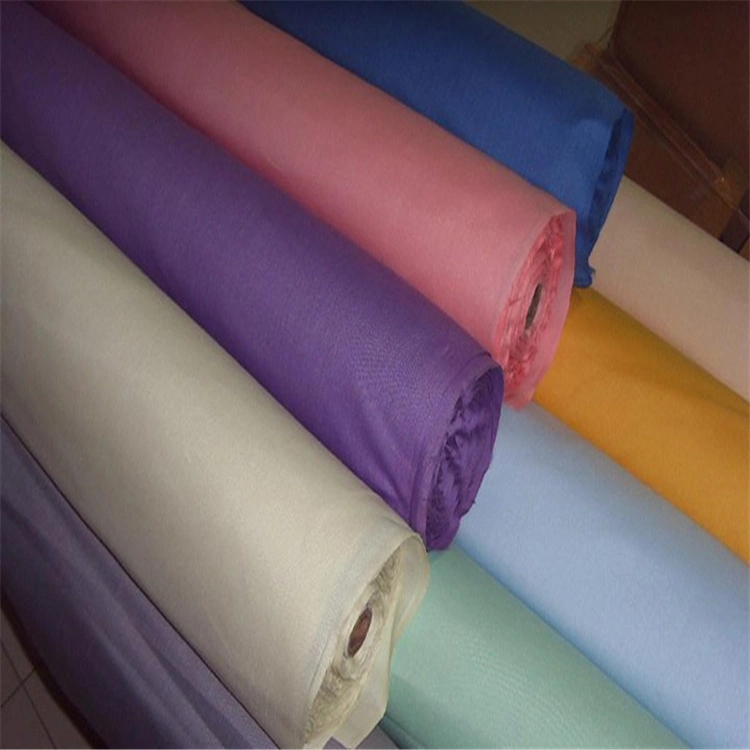 T/C50/50 32X32 76X68 235cm 105GSM Bedding Sheets Home Textiles