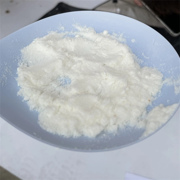 Original Factory Sell Organic Intermediate Chemicals N-Hydroxysuccinimide CAS 6066-82-6 NHS