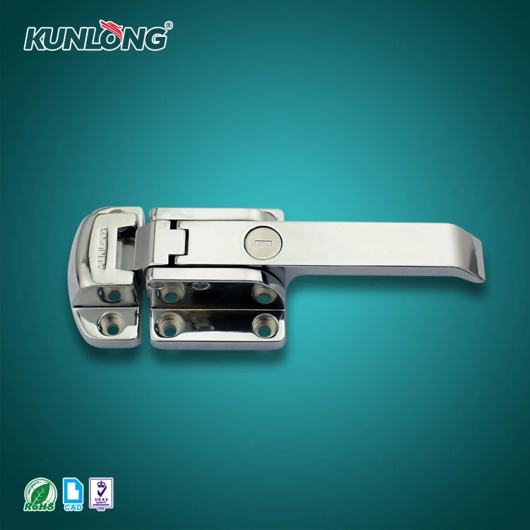 Professional Factory Made Industrial Sealing Door Compression Handle Latch Lock