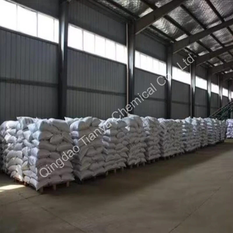 Poly Aluminium Chloride China Manufacturer with Highly Competitive Price