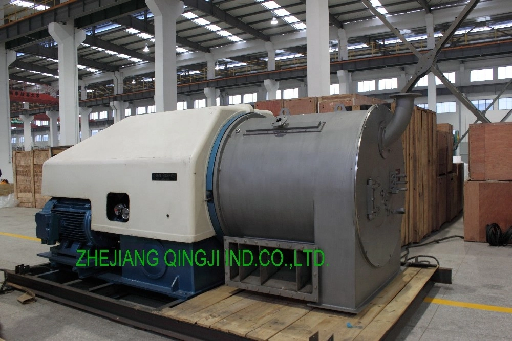 Potash Centrifuge of Pusher Centrifuge