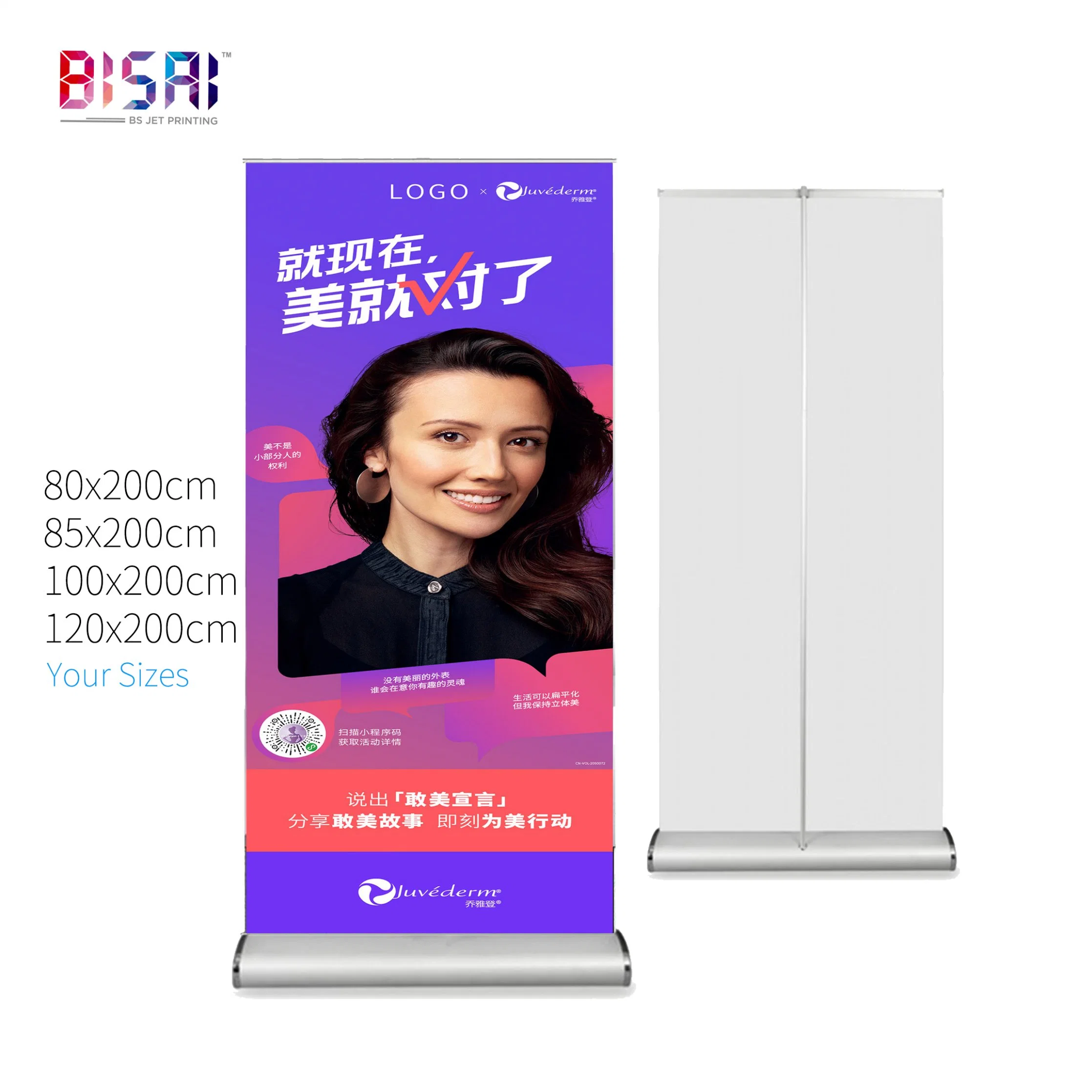 China Wholesale/Supplier 	PVC 	Acrylic 	Cardboard 	Stand 	Custom	Outdoor 	Advertising 	Promotion 	Roll up Banner 	Display 	Stand