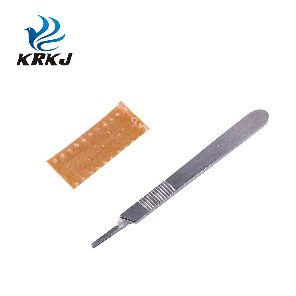 Full Size Available Stainless Steel Scalpel Knife Surgical Blade and Handle