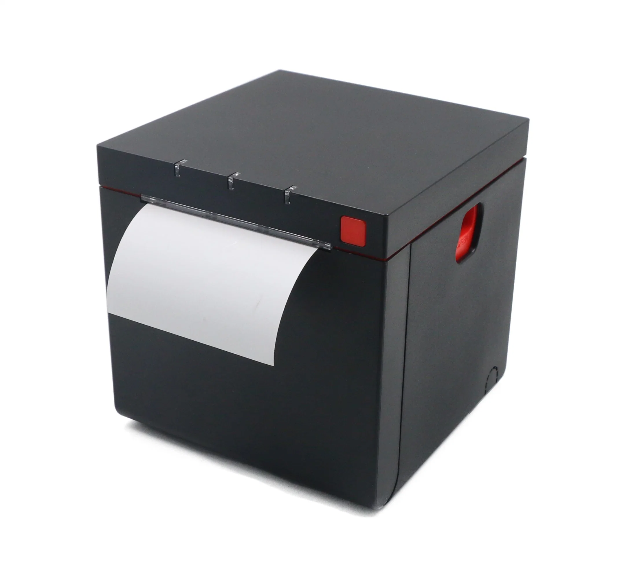 250mm/S High Printing Speed 80 mm Direct Thermal POS Printer with Automatic Cutter