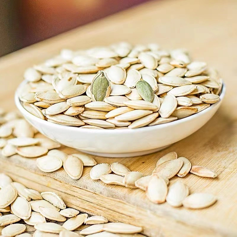 Shine Skin Pumpkin Seeds in Shell China Origin in High Quality