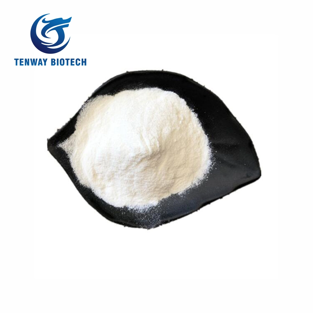 Food Ingredient Perservative Tertiary Butyl Hydroquinone (TBHQ) Powder for Oily Food