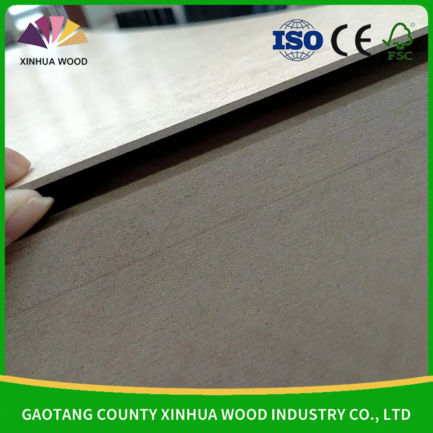 التجارة ضمان Paulownia الخشب الخشب الخشب Paulownia Lumber السعر mdF القوالب