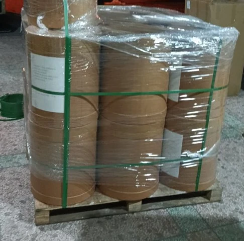 Factory Supply 99%Min Allantoin CAS 97-59-6 with High quality/High cost performance 