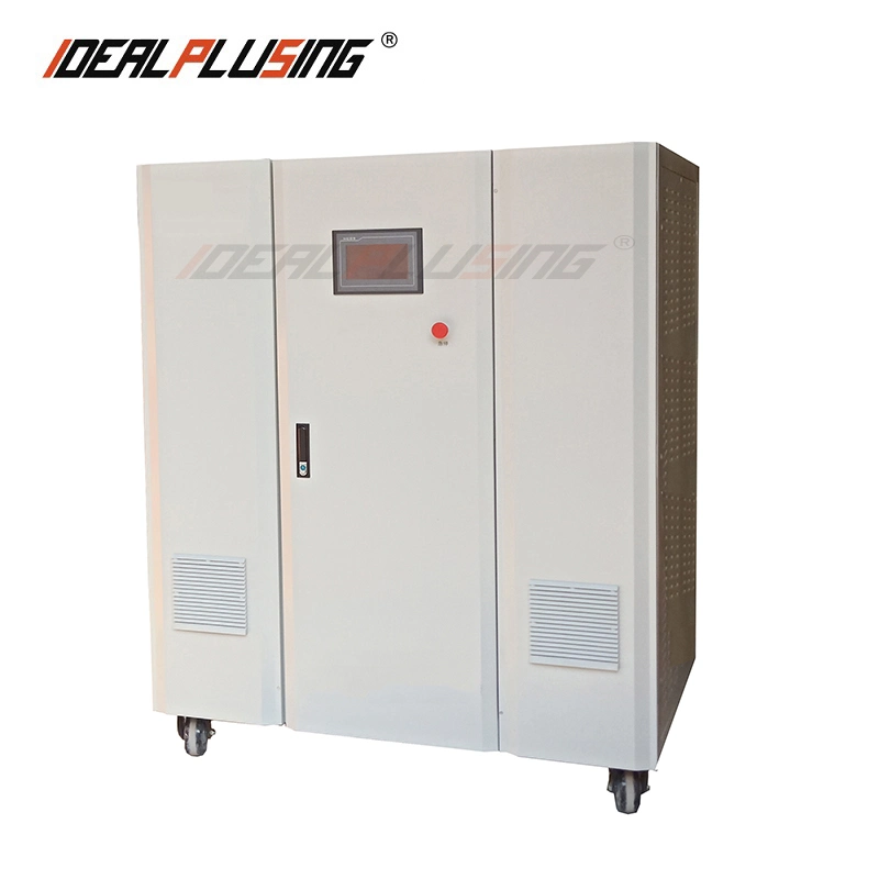 300kVA Three-Phase Input Application Computer Equipment Frequency Conversion Power Supply