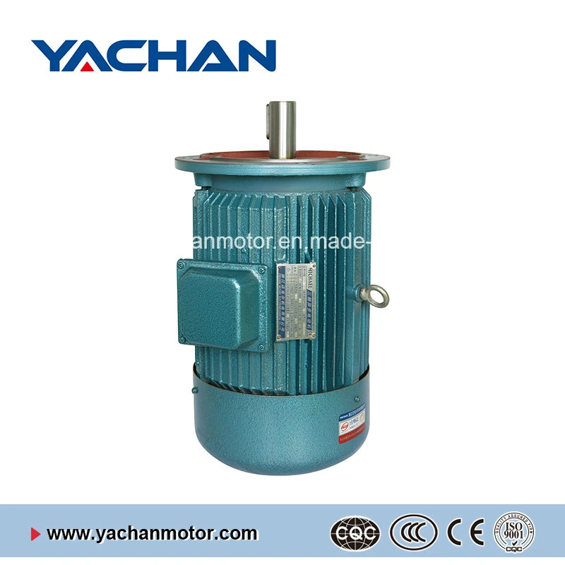 CE Approved Y Series Electrical Motor