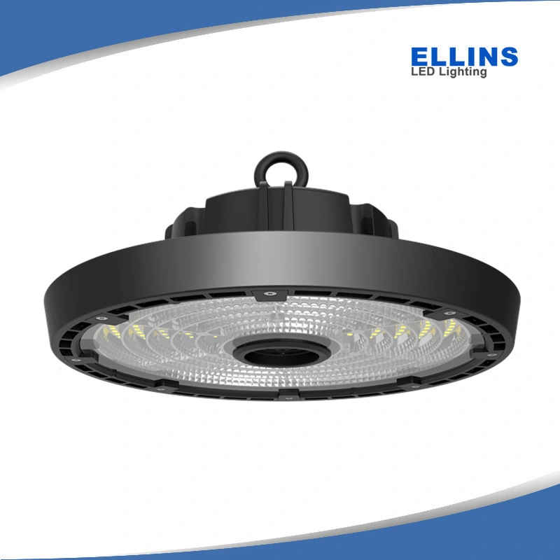 100 واط، 150 واط، 200 واط، 250 واط، 150 لومن/واط، ضوء Lumen LED الجسم الغريب عالي مصباح صناعة الإضاءة في الخليج