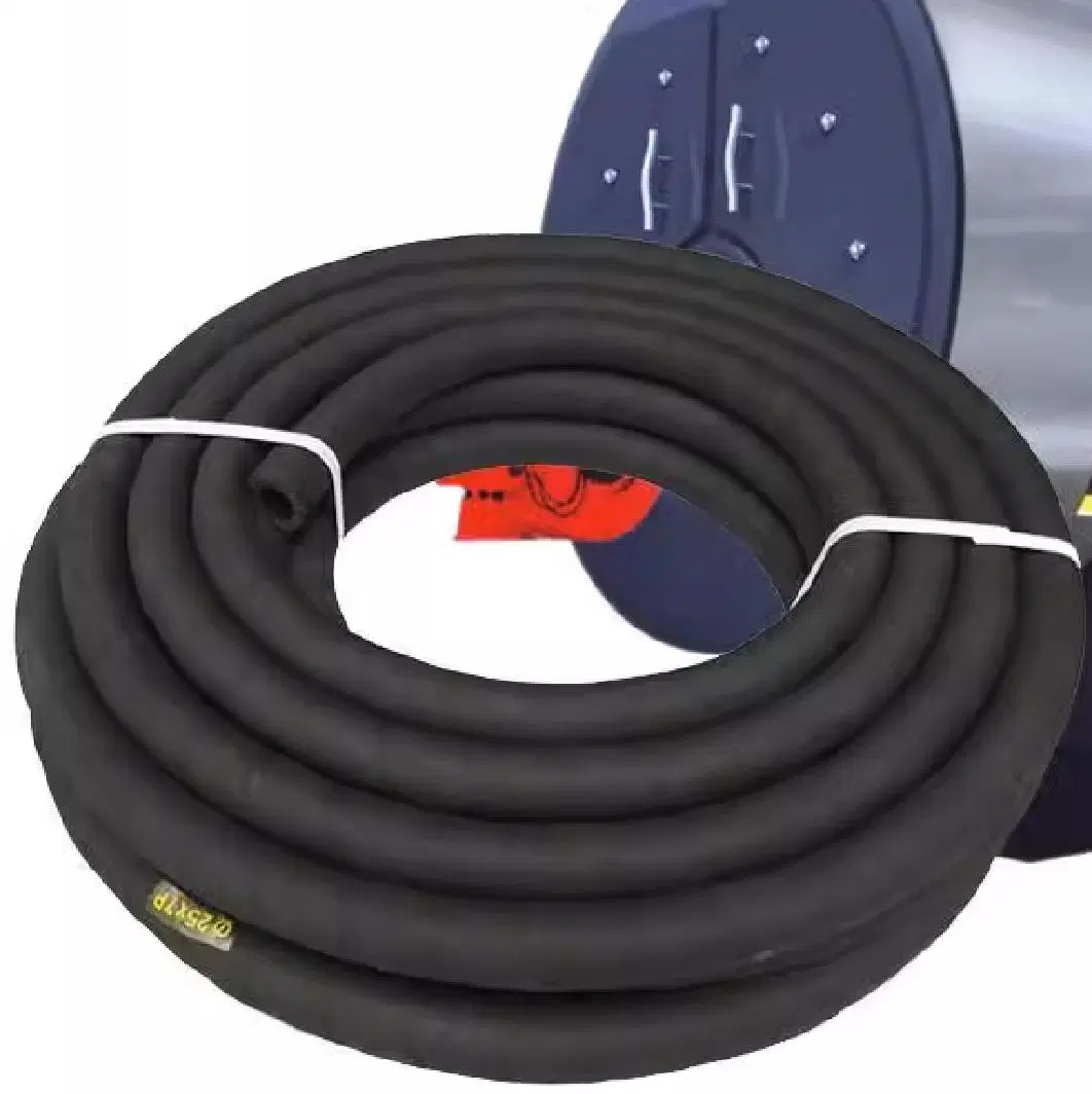 High Pressure Combination Retractable Hose Drinking Water Safe Light Duty Lawn and Garden Hose