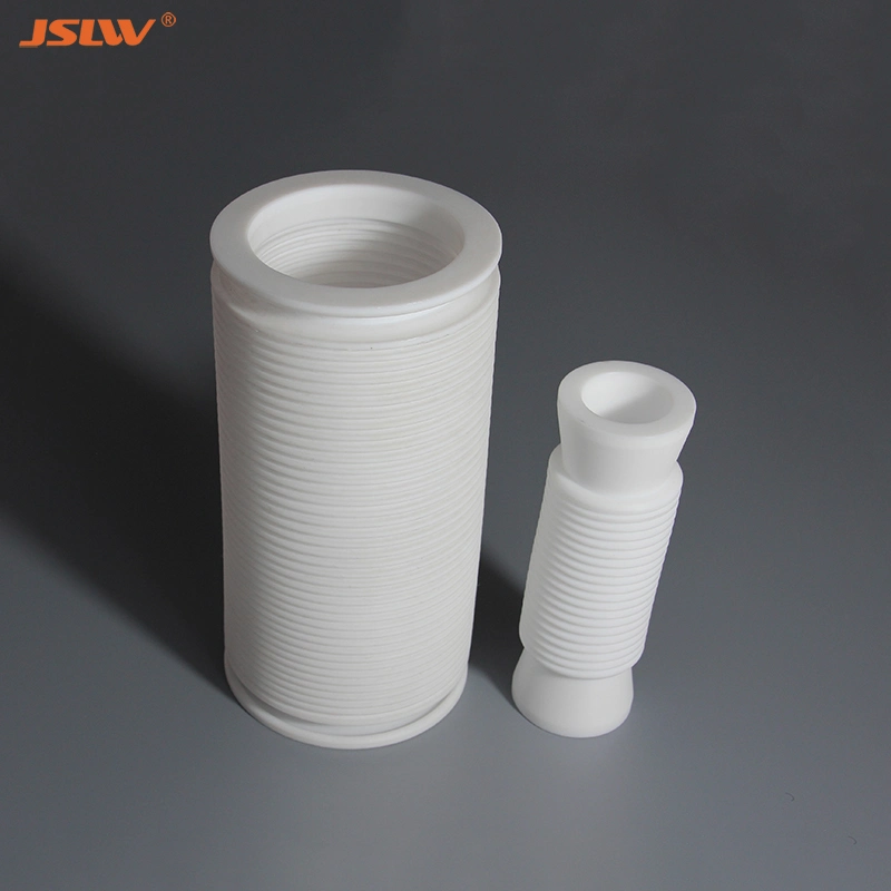 Flexible PTFE Lined Compensator/Hose/Tube/Pipe/Bellow with High quality/High cost performance 