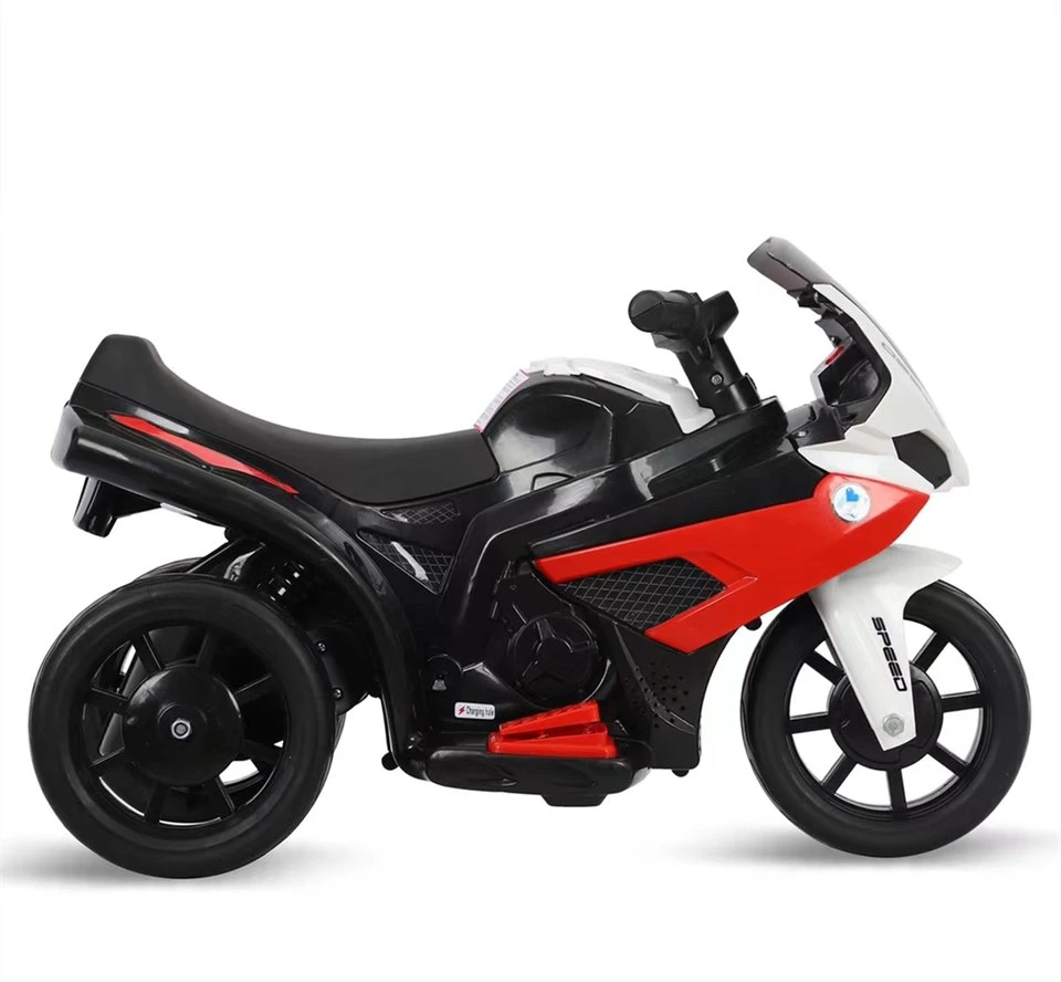 Nuevo diseño de la rueda de energía paseo en coche juguetes niños juguetes de motocicleta eléctrica de coche de paseo en coche para niños