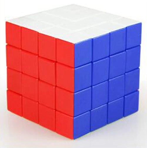 Intelligence Toys Folding Advertising Magic Cube