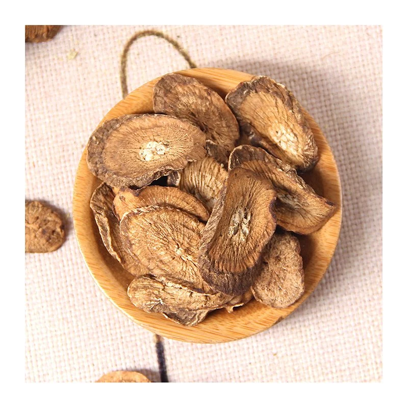 2022 Good Healthy Sweet Scented Burdock Root Tea