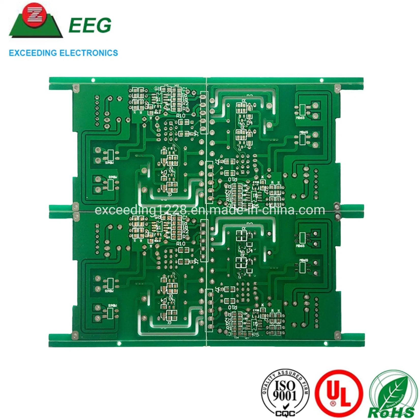 Customize Motherboard PCB Board Single/Double/Multilayer Printed Circuit Board PCB Design China