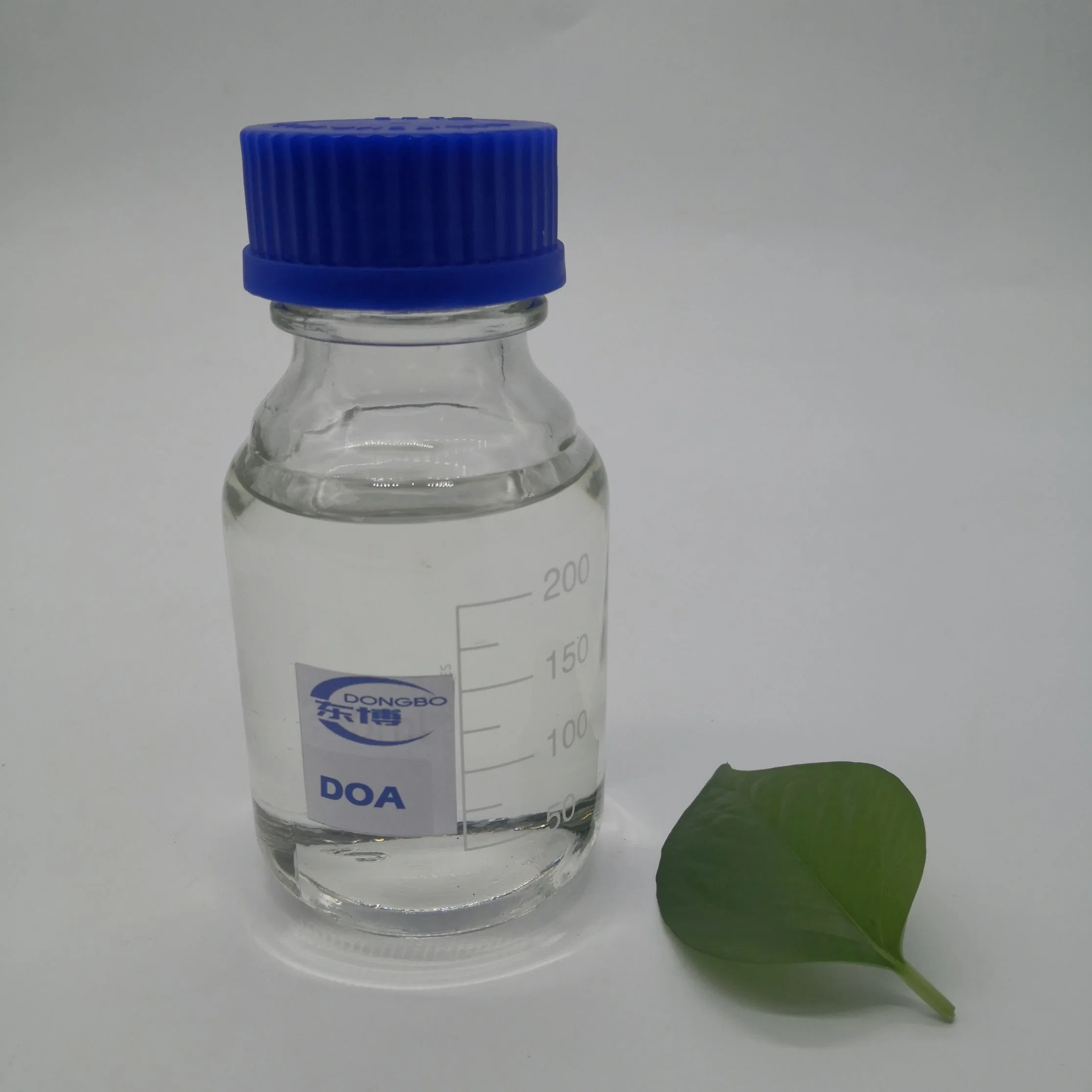 Nontoxic Dioctyl Adipate Doa Plasticizer
