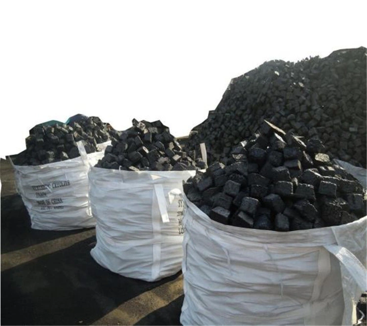 Hengqiao Carbon Electrode Paste Used as Composite Electrode for Silicon Production