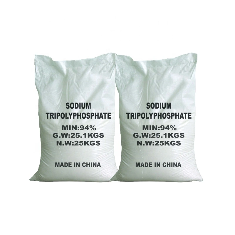 Food Grade High Quality Sodium Tripolyphosphate STPP