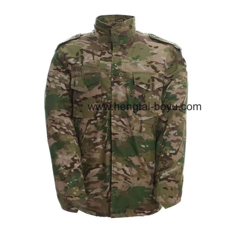 New Fashion Durable Comfortable Fitness Combat Uniform Military