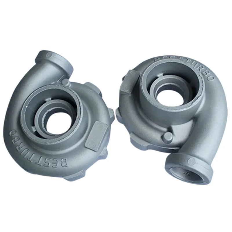 OEM Turbo Master Turbolader Reparatur Ladeluftkühler Ladeluftkühler Aluminium Iron Turbo Zubehör