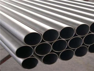 Hot/Cold Rolling Spiral Welded Steel Pipe for Chemical Industry Factory Pickling