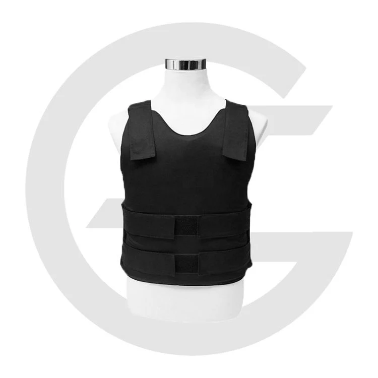 Police Nij III/IV Standard Level Safety Defender Tactical Survival Security Bulletproof Vest