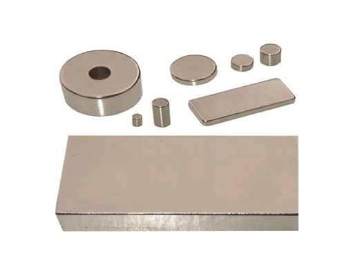 D1/4"X1/4" SmCo Samarium Kobaltmagnet