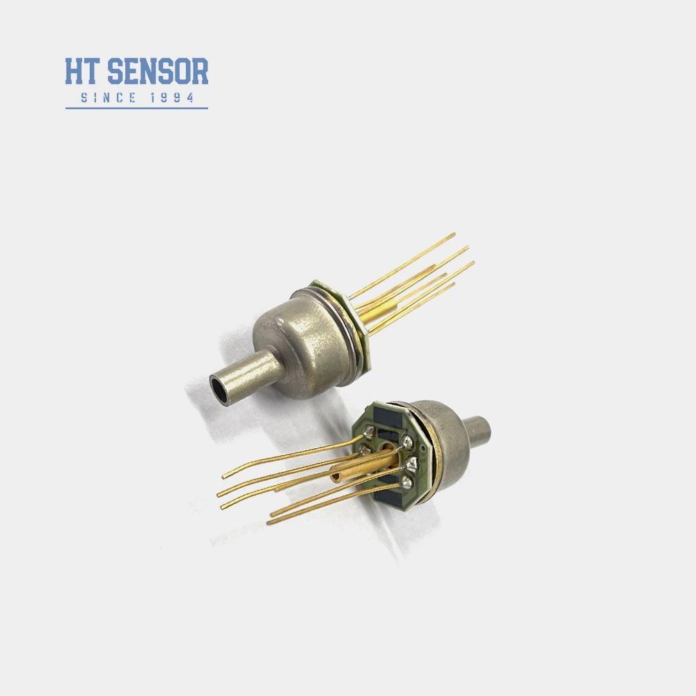 HT12 mini Diffused silicon non-oil pressure sensor chip