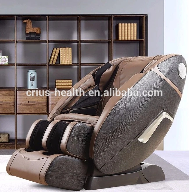 Therapy Foot Massage Chair with Foot Roller