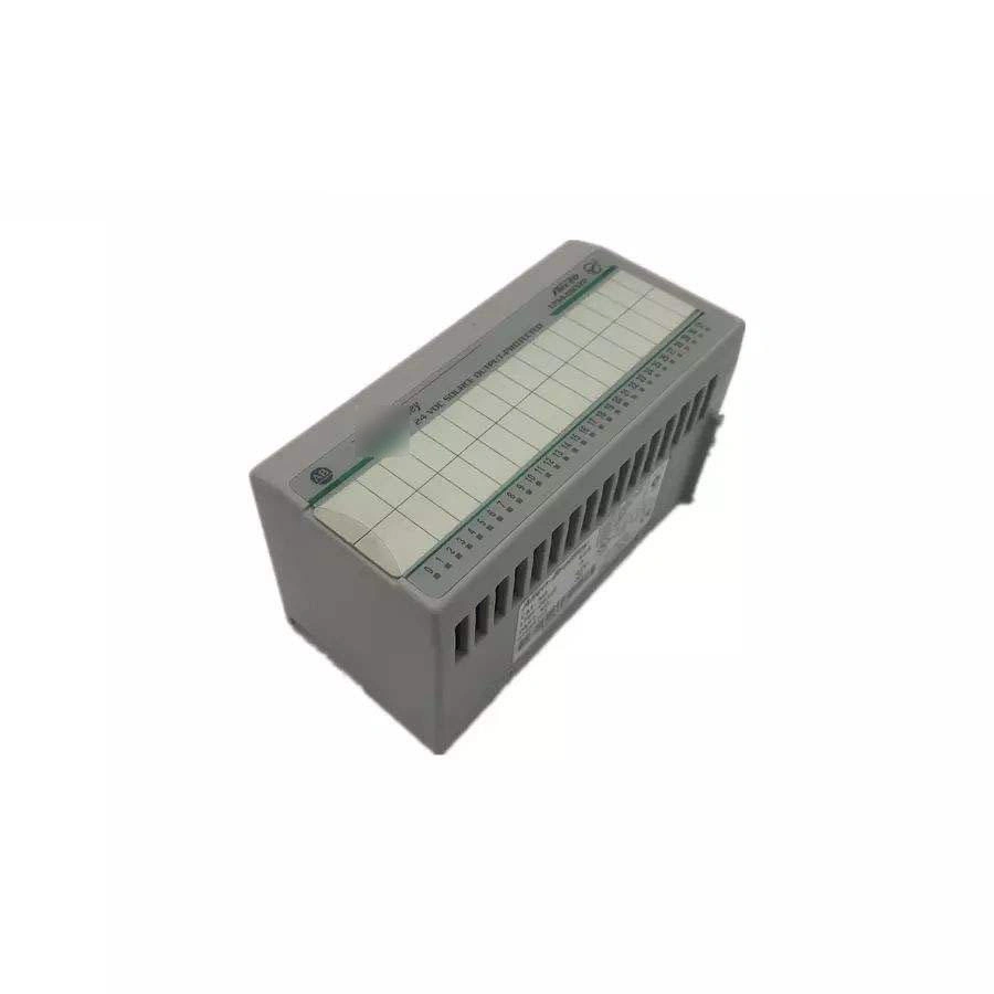 Ab 1794 PLC Digital Input Module 1794-Ib16