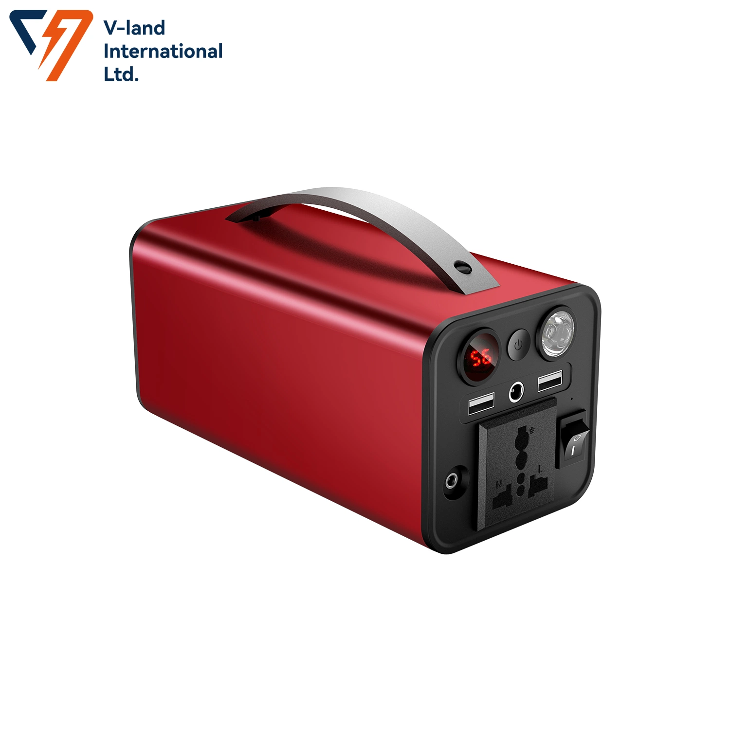 Good Quality Portable Battery Backup Charger Portable Energy Storage for Travel