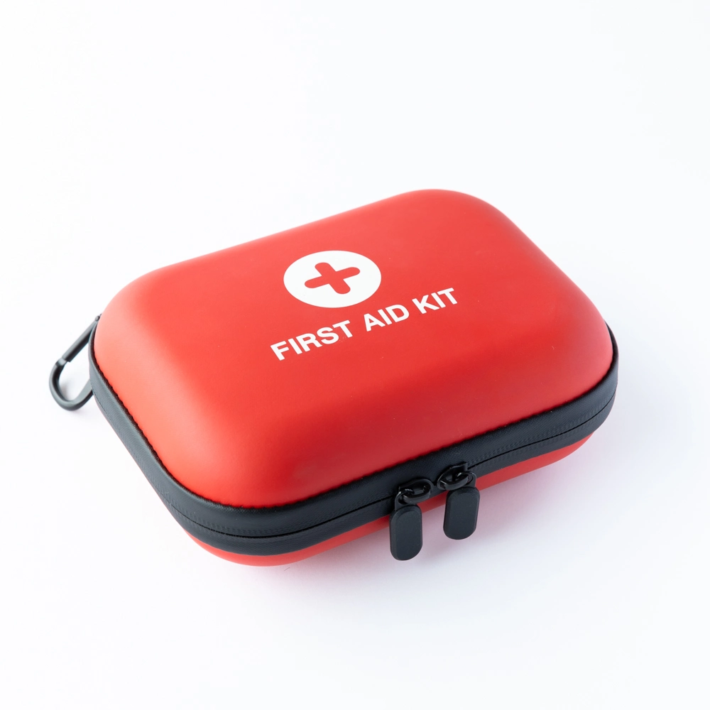 Wholesale/Supplier Custom CE ISO Certified EVA Emergency First Aid Kits Camping Accessories