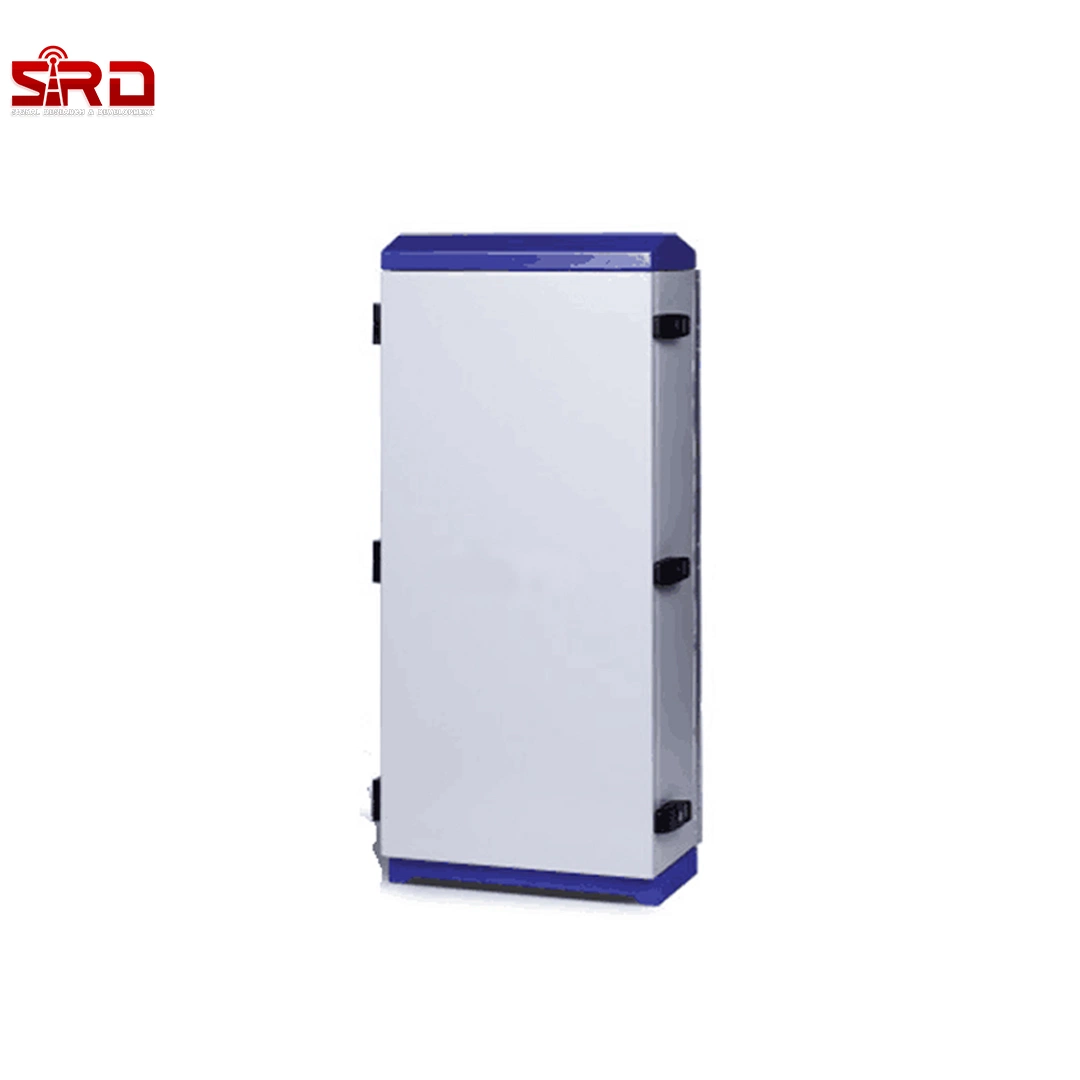 High Power 10W 6frequencies 800MHz 900MHz 1800MHz 2100MHz 2600MHz 3500MHz Phone Signal Amplifier